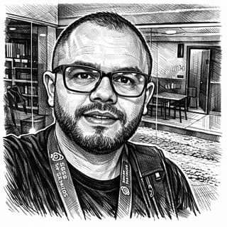 Foto de Patrick Cardoso